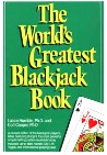 Blackjack: Een Winner`s Handbook door Jerry Patterson
