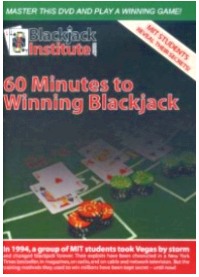 60 Minuten naar Winnen Blackjack