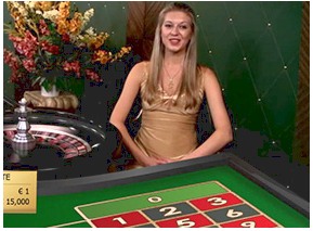 Het klassieke casino spel en oudste nu verkrijgbaar als Roulette Online