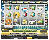 De populaire gokkast Mega Fortune houdt het Guinness record voor de grootste online jackpot