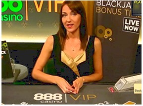 De online blackjack is zo populair vanwege het grote spel selectie en de snelheid van het spel