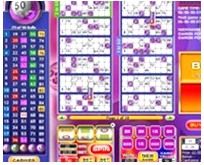 De klassieke Bingo 75 of 90 is ook online met veel spelers zeer populair