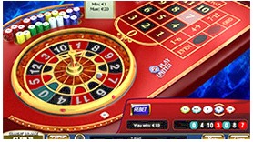 Alle interessante informatie over het spel variant Mini Roulette