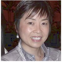 De voormalige student Laurie Tsao was de sjabloon voor de film karakter Kianna