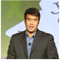 Jeff Ma was een lid van de voormalige MIT Blackjack Team