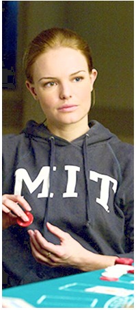 Kate Bosworth speelt in de film MIT Lid Jill Taylor