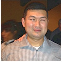 Mike Aponte behoorde tot de oorspronkelijke MIT Black Hack team